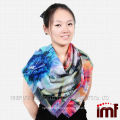 2014 New Pure Mongolian Cashmere Scarf